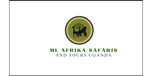 ML Afrika Safaris and Tours Logo