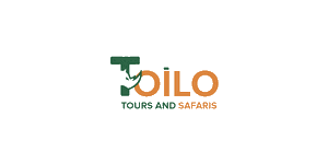 Toilo Tours and Safaris Logo