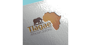 Tlagae African Safaris Logo