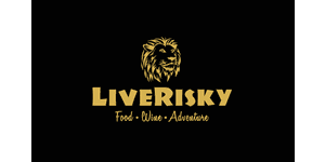 Live-Risky Logo