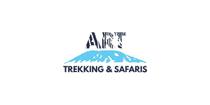 Africa Royal Trekking  Logo