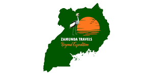 Zamunda Travels Uganda Logo