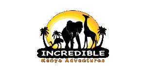 Incredible Kenya Adventures Logo
