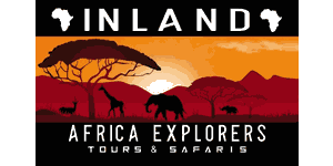 Inland Africa Explorers Logo
