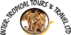 Inter-tropical Tours & Travel Logo