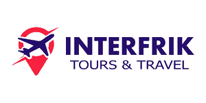 Interfrik Tours And Travel Logo