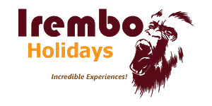Irembo Holiday Safaris  Logo