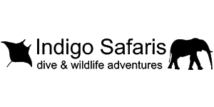 Indigo Safaris logo
