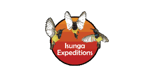 Isunga Expeditions Logo