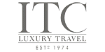 ITC Luxury Travel Logo