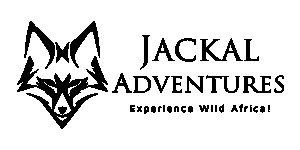 Jackal Adventures Uganda Logo