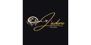 J'adore-Travel Logo