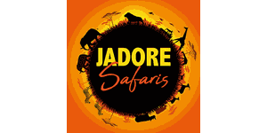 Jadore Safaris  Logo