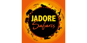 Jadore Safaris  logo