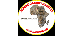 Jambojam Eastafrica Safaris Logo