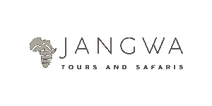 Jangwa Tours and Safaris Logo