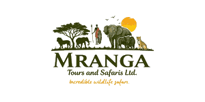 Mranga Tours and Safaris Logo