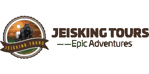 Jeisking Tours Logo