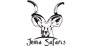 Jema Safaris Logo