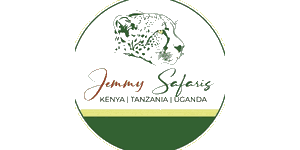 Jemmy Safaris Logo