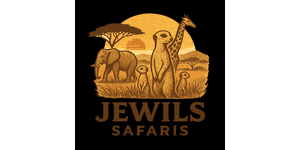 Jewils Safaris  Logo