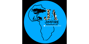 Jimfire Adventures  Logo