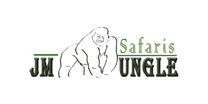 JM Jungle Safaris Uganda Logo