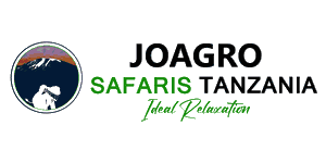 Joagro Safaris Tanzania Logo