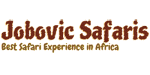 Jobovic Safaris Logo