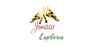 Jomaar Explores logo