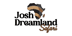 Josh Dreamland Safari Logo