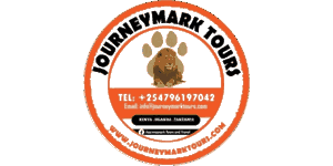 Journeymark Tours Logo