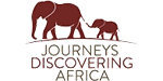 Journeys Discovering Africa