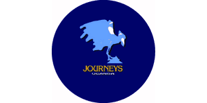 Journeys Uganda Logo