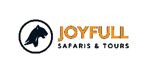 Joyful Safaris and Tours Logo