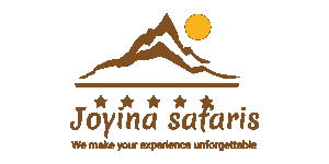 Joyina Safaris Africa Logo