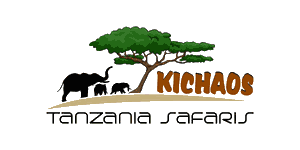 Kichao’s Tanzania Safaris Logo