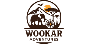 Wookar Adventures Logo