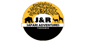 J&R Safari Adventures Logo