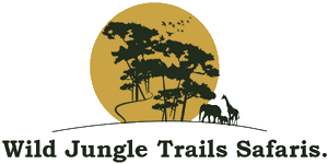 Wild Jungle Trails Logo