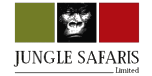 Jungle Safaris Logo