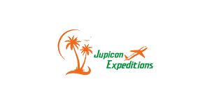 Jupicon Expeditions Logo