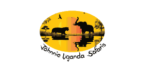 Johnnie Uganda Safaris logo