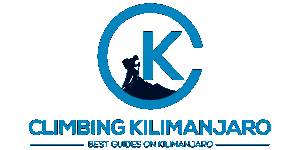 Climbing Kilimanjaro Logo
