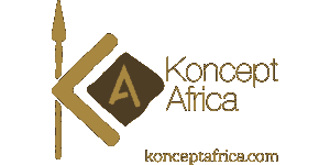 Koncept Africa Logo