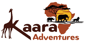 Kaara Adventures logo