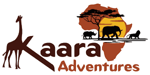 Kaara Adventures Logo