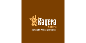 Kagera Safaris logo