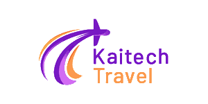 Kaitech Travel Logo