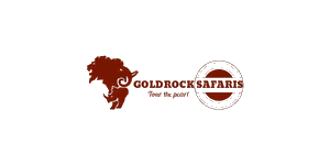 Goldrock Safaris Logo